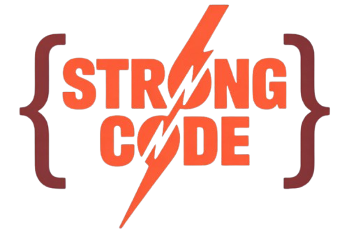 Strong Code