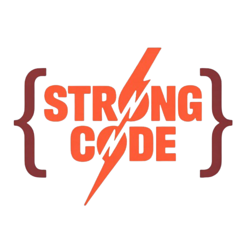 Redação Strong Code